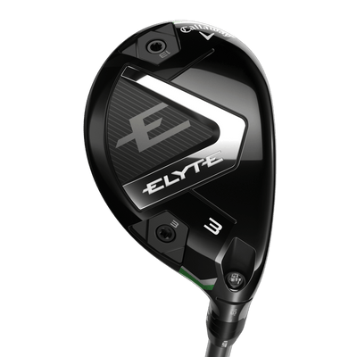 Callaway Elyte Custom Hybrids