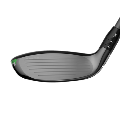 Callaway Elyte Custom Hybrids