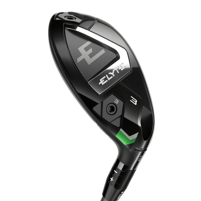 Callaway Elyte Custom Hybrids