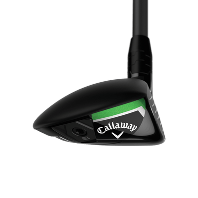 Callaway Elyte Custom Hybrids
