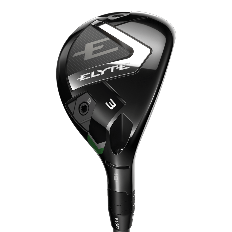 Callaway Elyte Custom Hybrids
