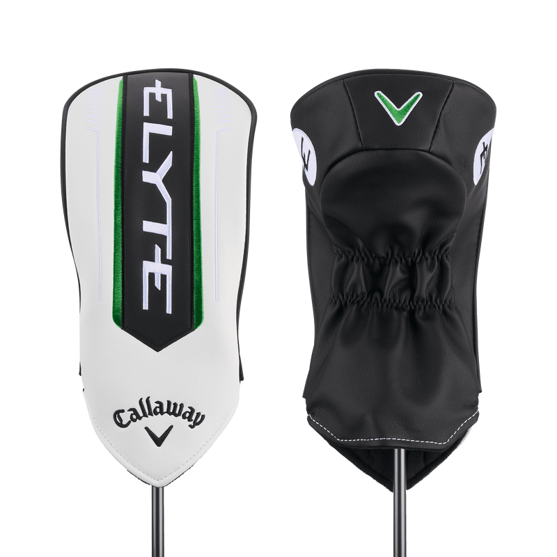 Callaway Elyte Custom Driver