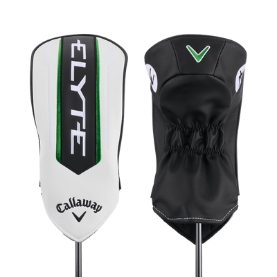 Callaway Elyte Custom Driver