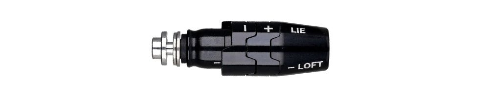 CALLAWAY ELYTE HYBRID Optifit 4 Adapter Sleeve