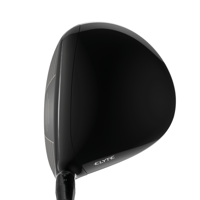 Callaway Elyte Triple Diamond Custom Driver