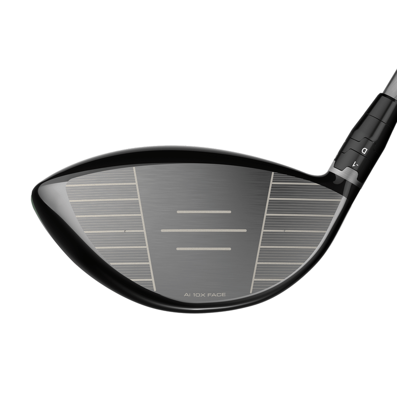 Callaway Elyte Triple Diamond Custom Driver