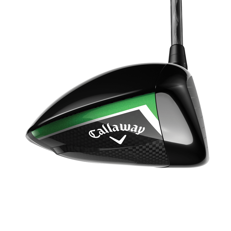 Callaway Elyte Triple Diamond Custom Driver