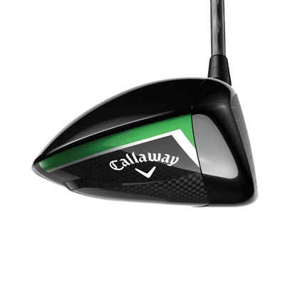 Callaway Elyte Triple Diamond Custom Driver