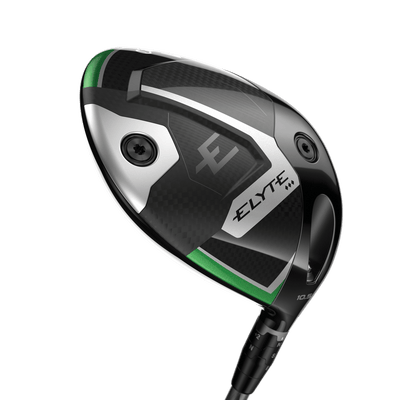 Callaway Elyte Triple Diamond Custom Driver