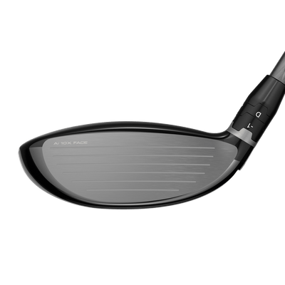 Callaway Elyte Triple Diamond Custom Fairway Wood