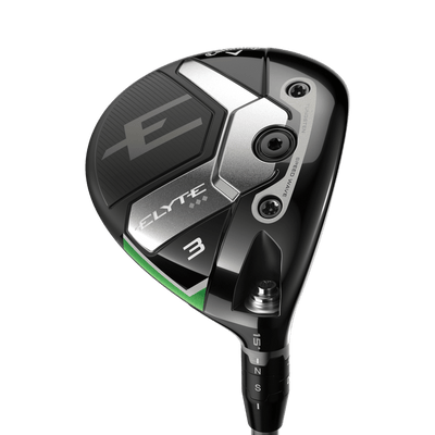 Callaway Elyte Triple Diamond Custom Fairway Wood