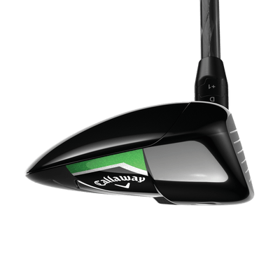 Callaway Elyte Triple Diamond Custom Fairway Wood