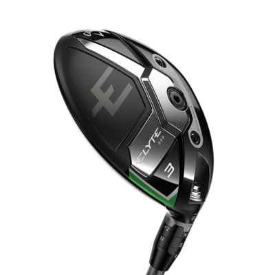 Callaway Elyte Triple Diamond Custom Fairway Wood