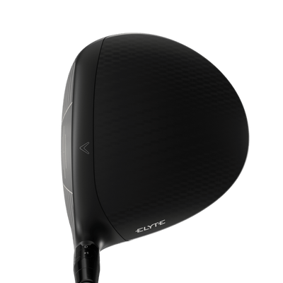 Callaway Elyte X Custom Driver