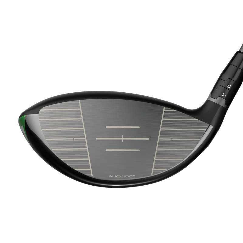Callaway Elyte X Custom Driver