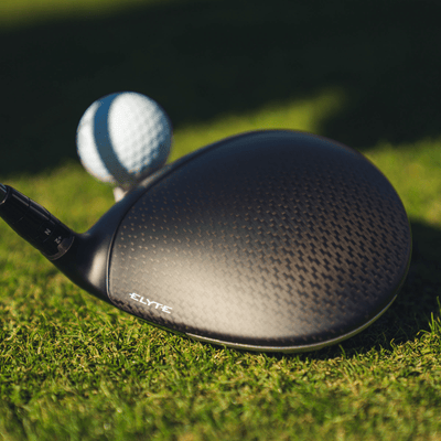 Callaway Elyte Custom Driver