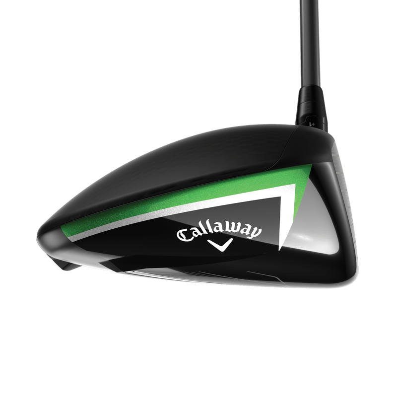 Callaway Elyte X Custom Driver