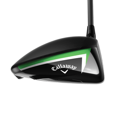 Callaway Elyte X Custom Driver