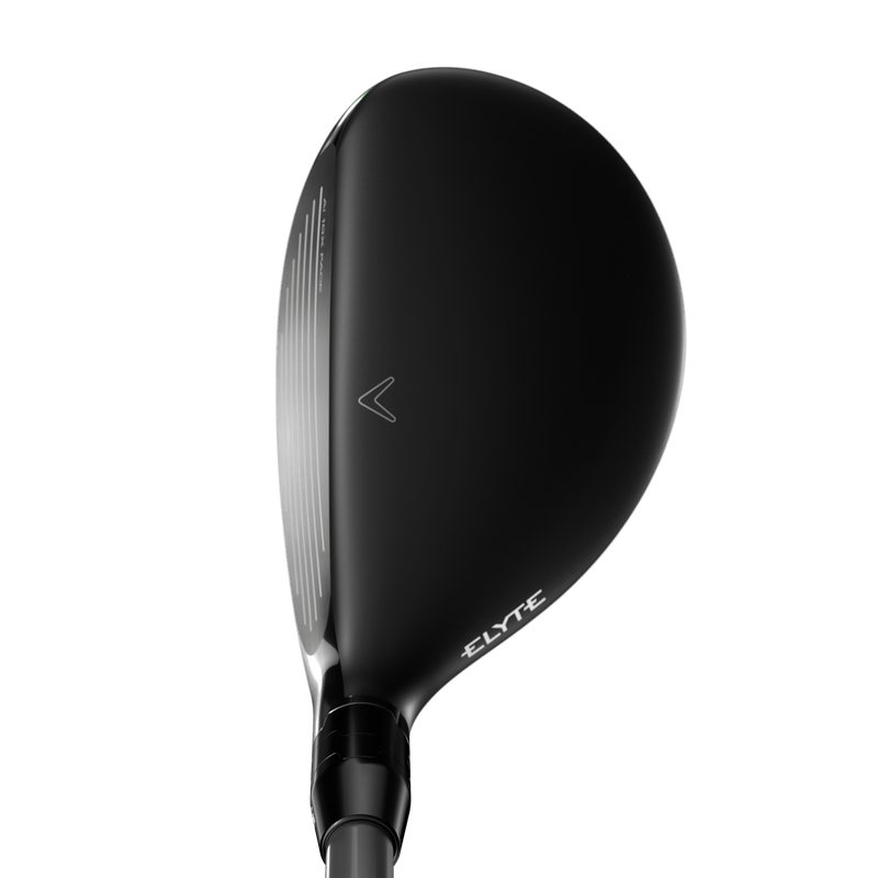 Callaway Elyte X Custom Hybrids