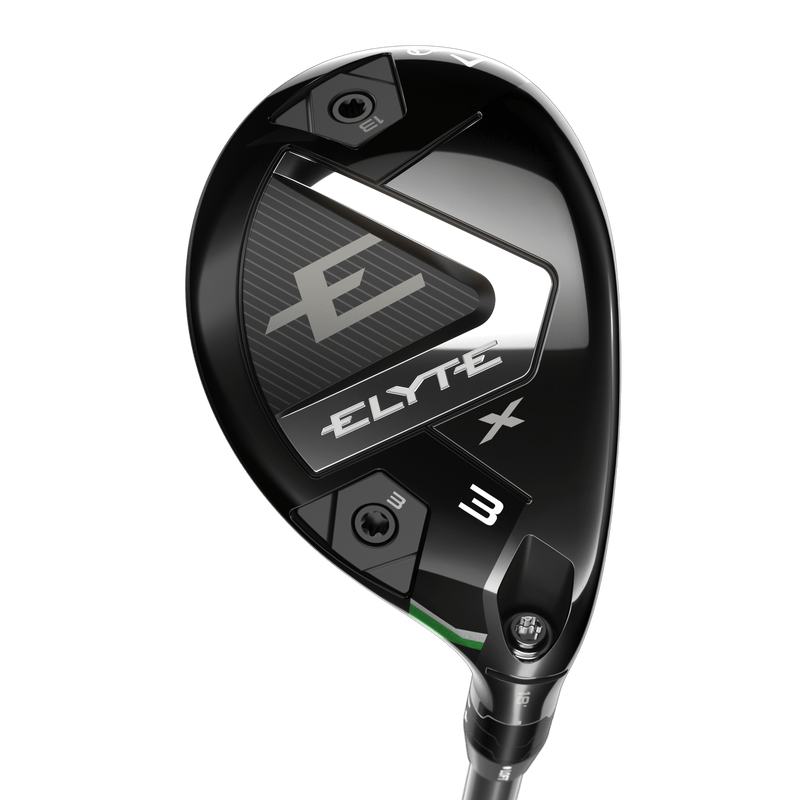 Callaway Elyte X Custom Hybrids