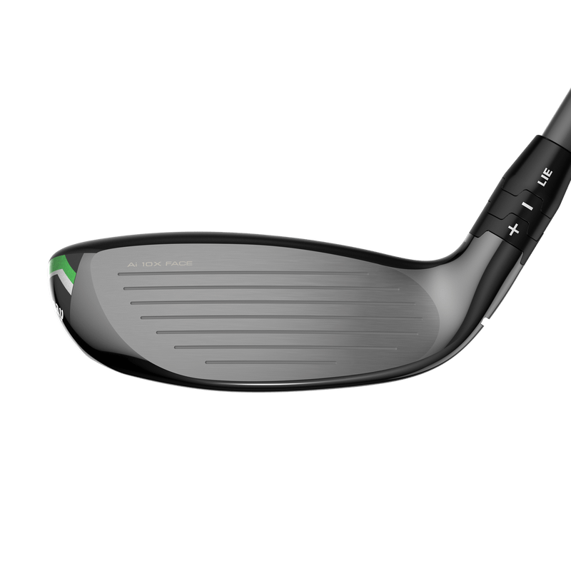 Callaway Elyte X Custom Hybrids