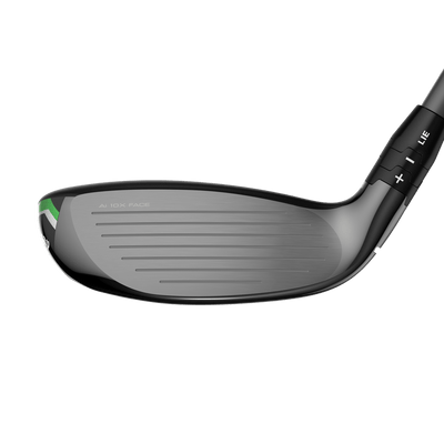 Callaway Elyte X Custom Hybrids