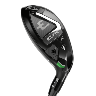 Callaway Elyte X Custom Hybrids