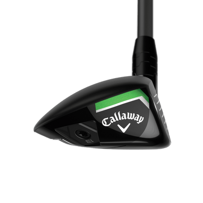 Callaway Elyte X Custom Hybrids