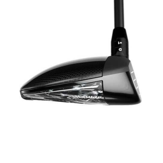 Callaway Paradym Ai Smoke Max Fairway