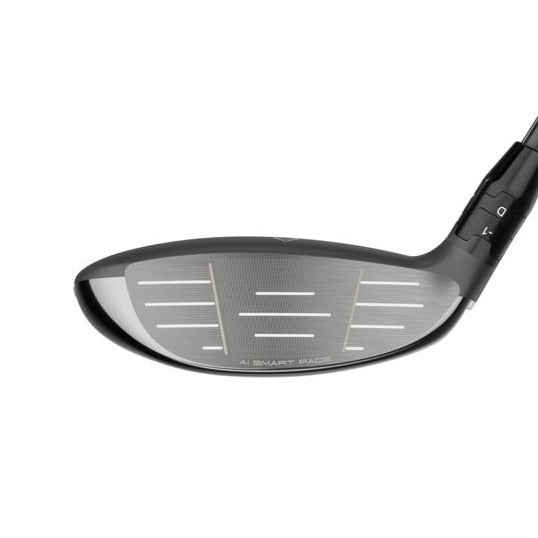 Callaway Paradym Ai Smoke Max Fairway