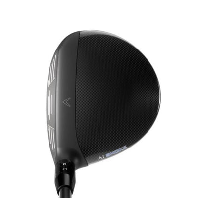 Callaway Paradym Ai Smoke Max D Fairway