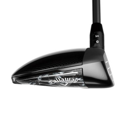 Callaway Paradym Ai Smoke Max D Fairway