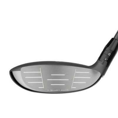 Callaway Paradym Ai Smoke Max D Fairway