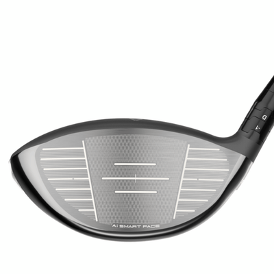 Callaway Paradym Ai Smoke Max Driver