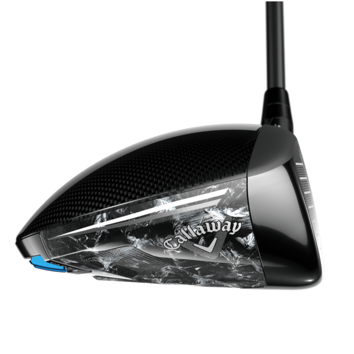 Callaway Paradym Ai Smoke Max Driver