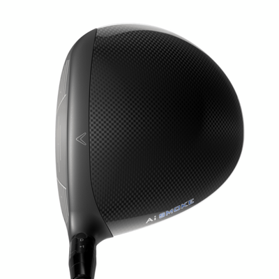 Callaway Paradym Ai Smoke Max Driver