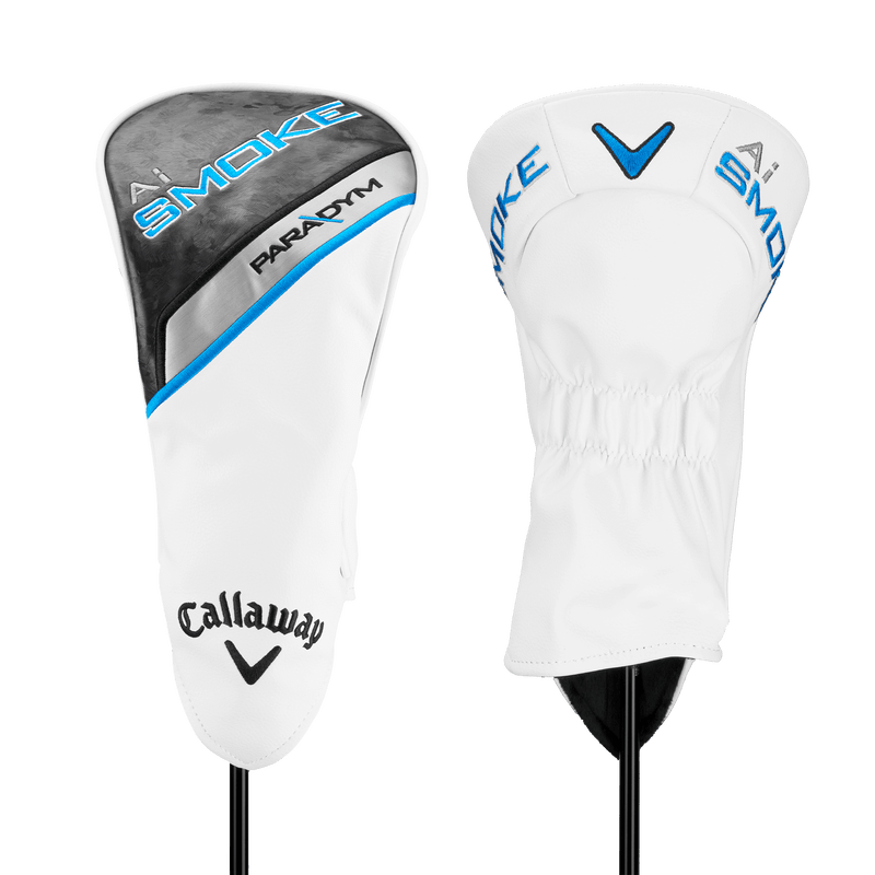 Callaway Paradym Ai Smoke Max Driver