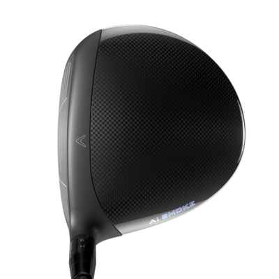 Callaway Paradym Ai Smoke Max D Driver