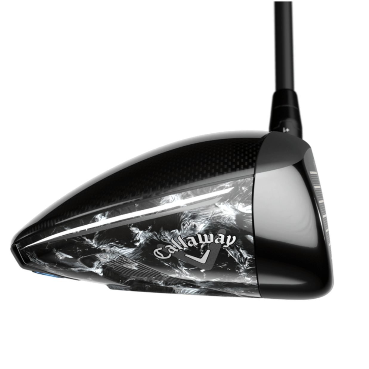 Callaway Paradym Ai Smoke Max D Driver