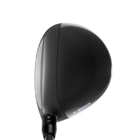 Callaway Paradym Ai Smoke Triple Diamond Fairway