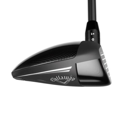 Callaway Paradym Ai Smoke Triple Diamond Fairway