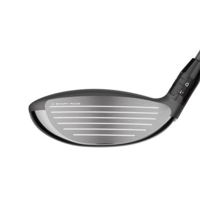 Callaway Paradym Ai Smoke Triple Diamond Fairway