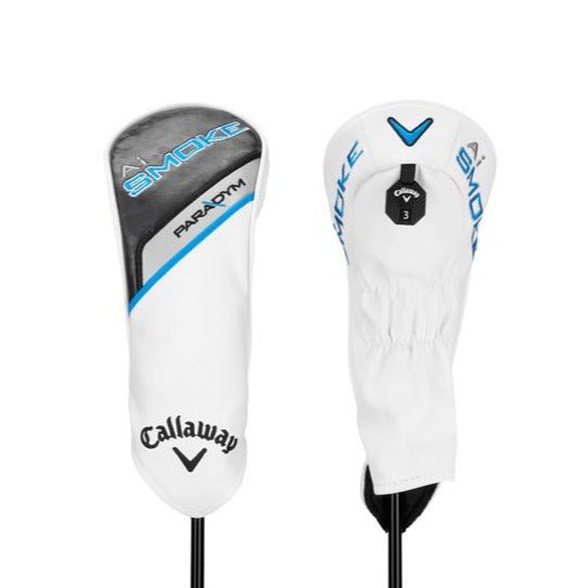 Callaway Paradym Ai Smoke Triple Diamond Fairway