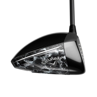 Callaway Paradym Ai Smoke Triple Diamond Driver