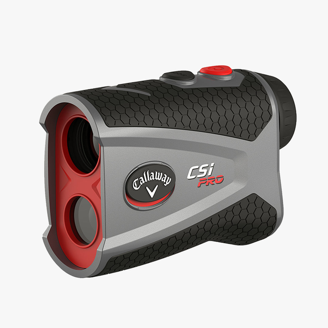 極美品　Callaway CSI Pro Laser Rangefinder Callaway CSI Pro Laser Rangefinder – Limitless Golf