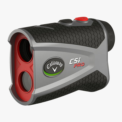 Callaway CSI Pro Laser Rangefinder