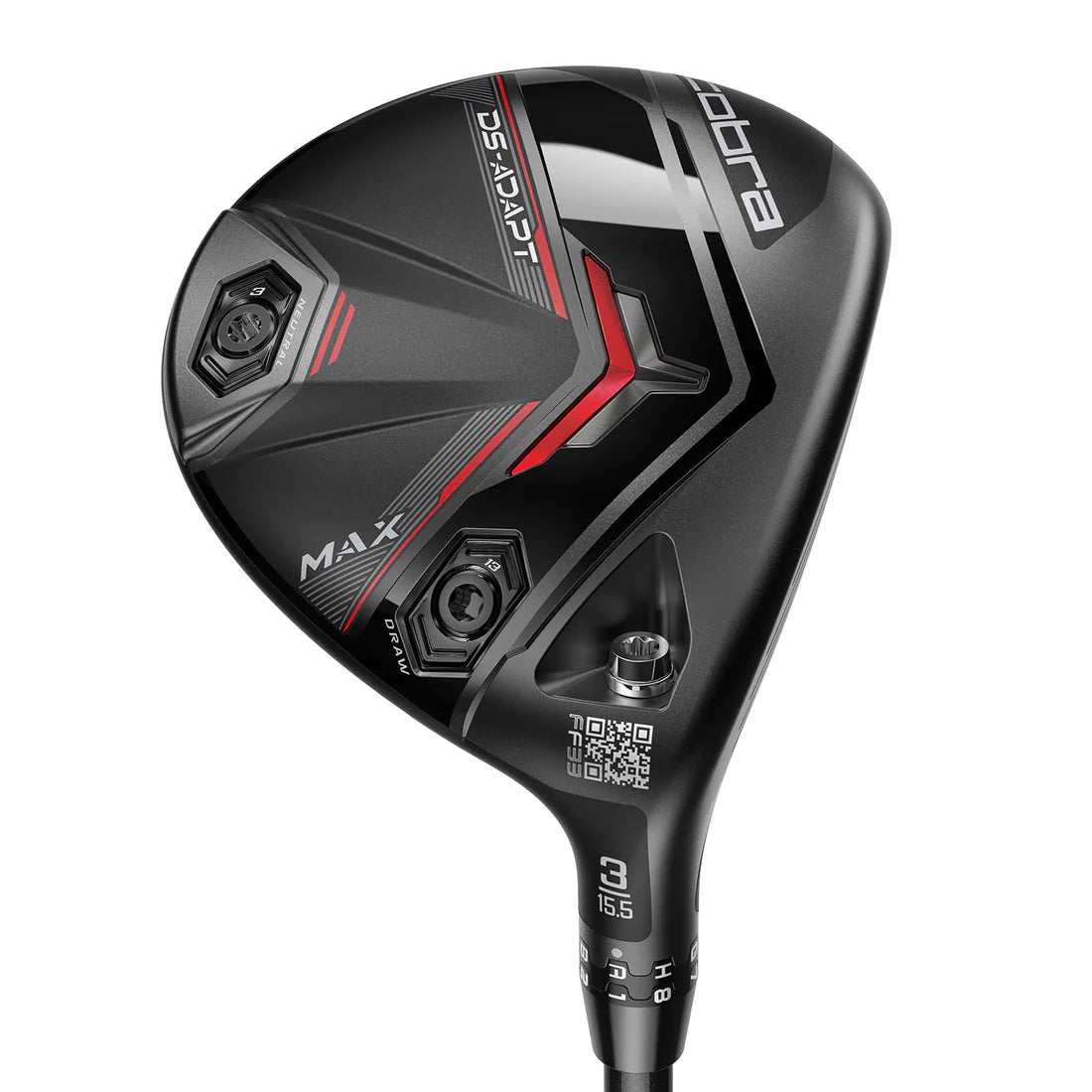 Cobra DS-ADAPT MAX Custom Fairway