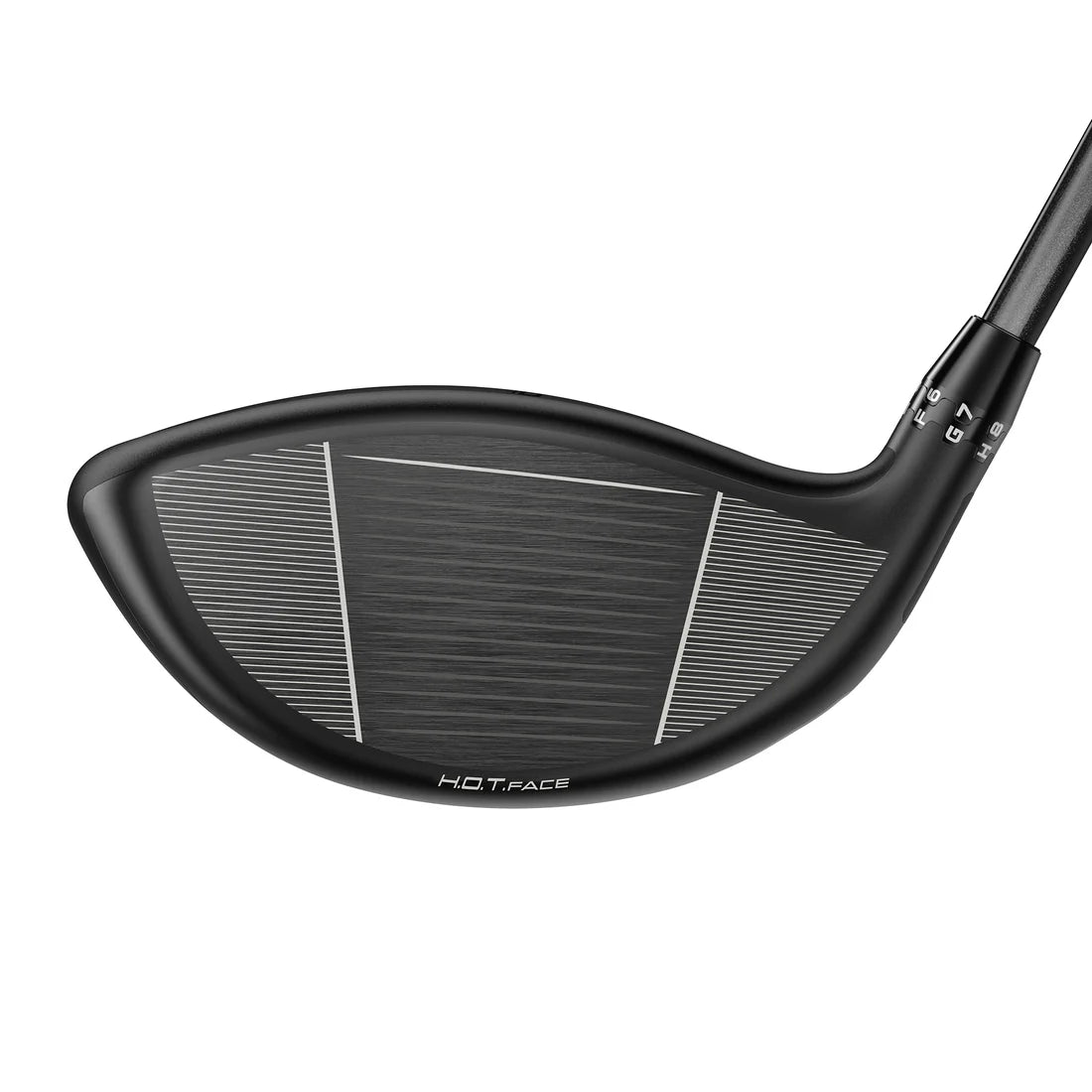 Cobra DS-ADAPT MAX-D Custom Driver