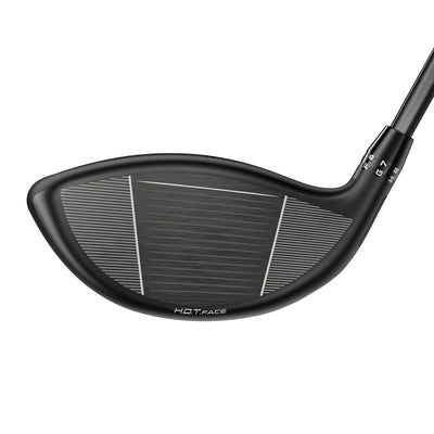 Cobra DS-ADAPT MAX-D Custom Driver