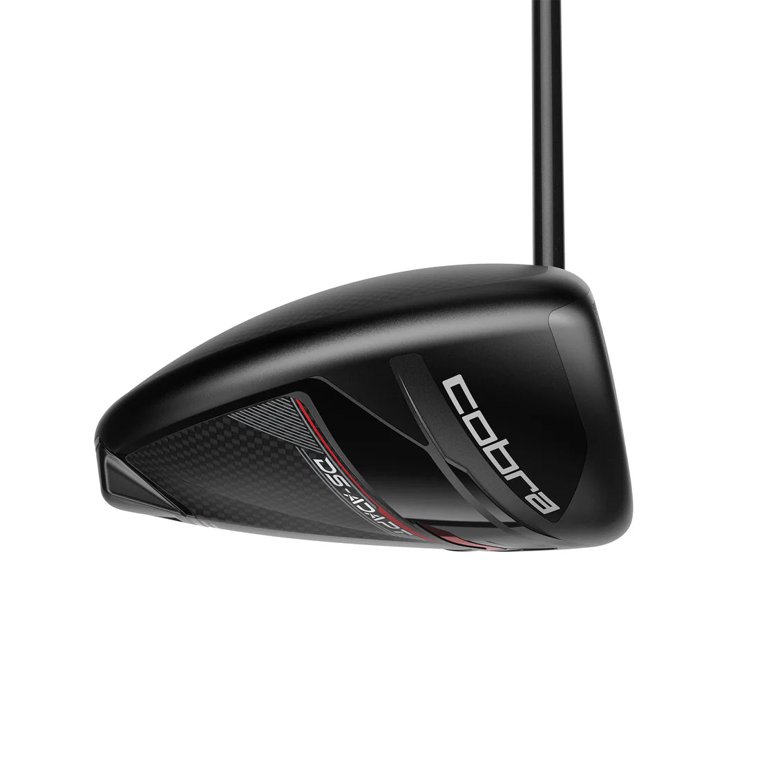 Cobra DS-ADAPT MAX-D Custom Driver